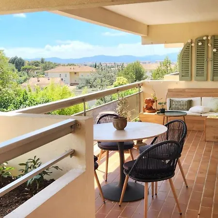 Appartement Bel Raphael